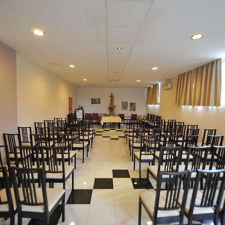 Hotel Sole Međugorje Dış mekan fotoğraf