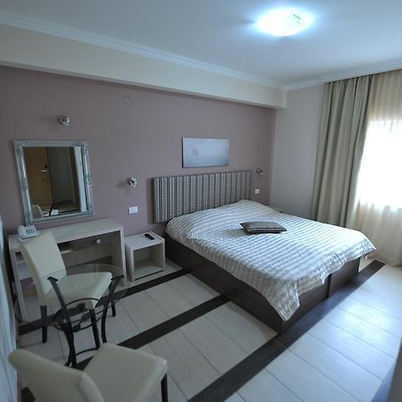 Hotel Sole Međugorje Dış mekan fotoğraf