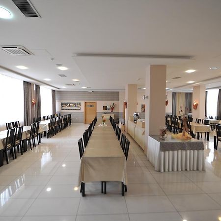 Hotel Sole Međugorje Dış mekan fotoğraf