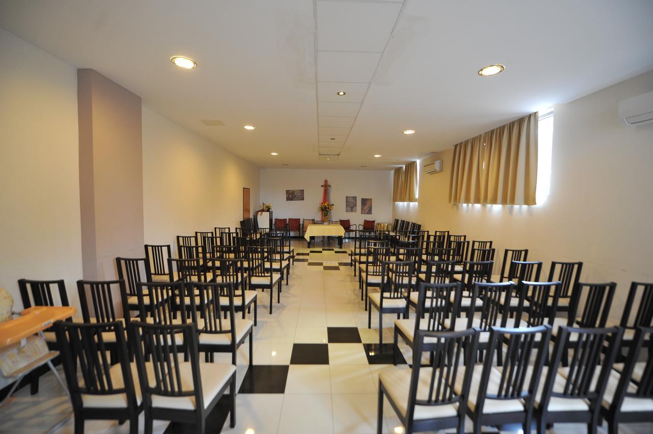 Hotel Sole Međugorje Dış mekan fotoğraf