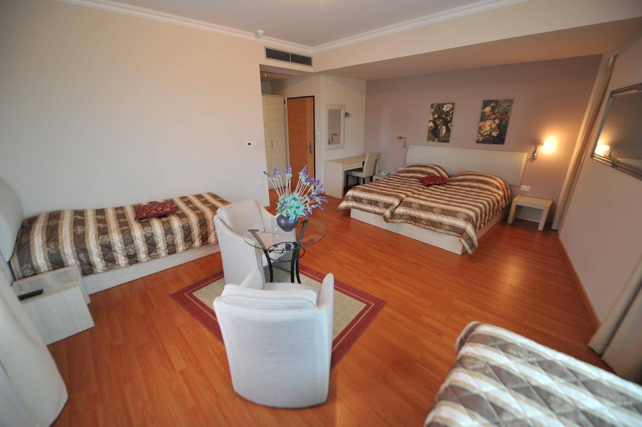 Hotel Sole Međugorje Dış mekan fotoğraf