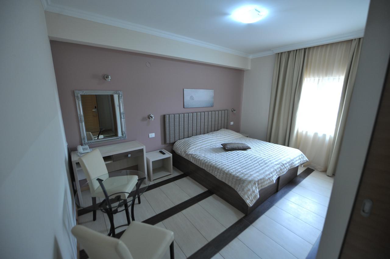 Hotel Sole Međugorje Dış mekan fotoğraf