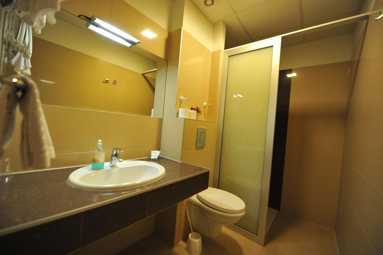 Hotel Sole Međugorje Dış mekan fotoğraf