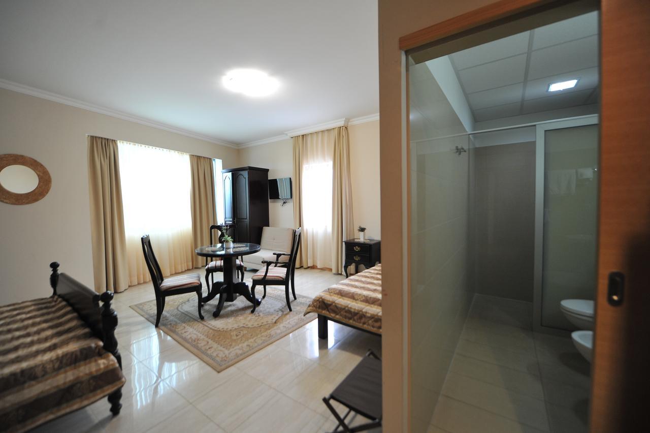 Hotel Sole Međugorje Dış mekan fotoğraf
