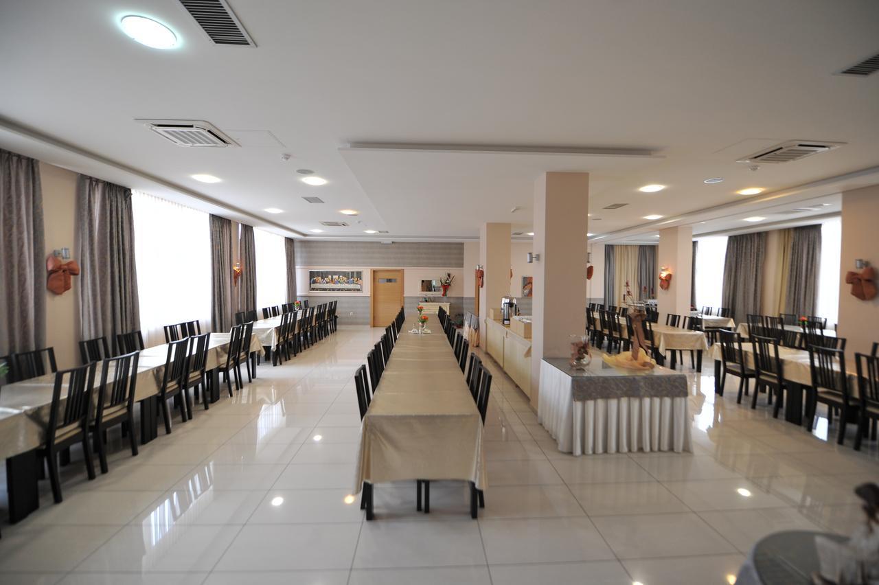 Hotel Sole Međugorje Dış mekan fotoğraf