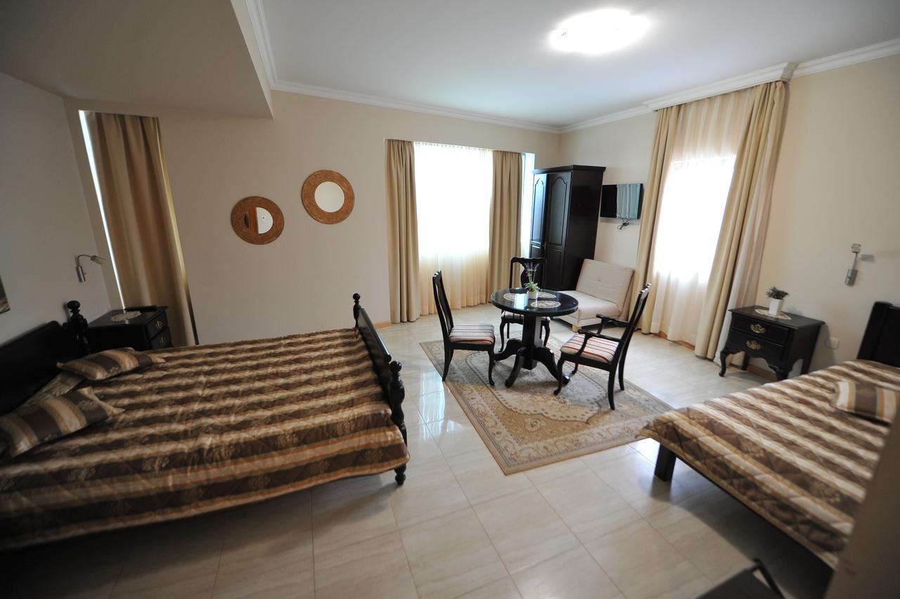 Hotel Sole Međugorje Dış mekan fotoğraf