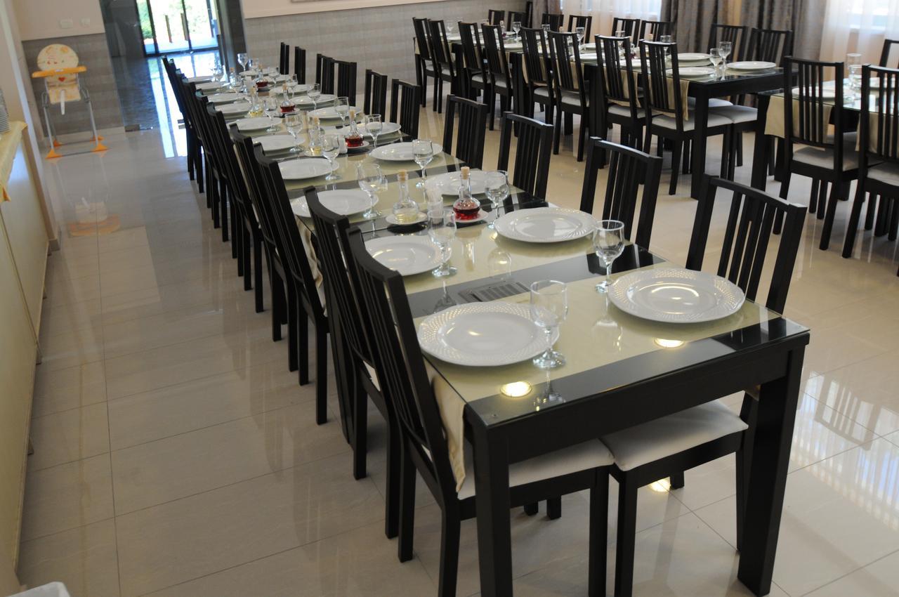 Hotel Sole Međugorje Dış mekan fotoğraf
