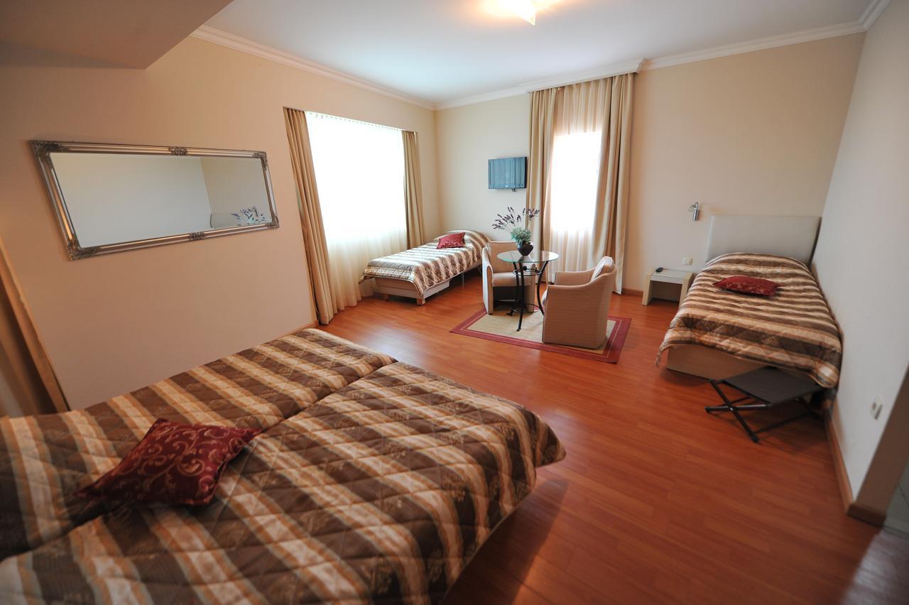 Hotel Sole Međugorje Dış mekan fotoğraf