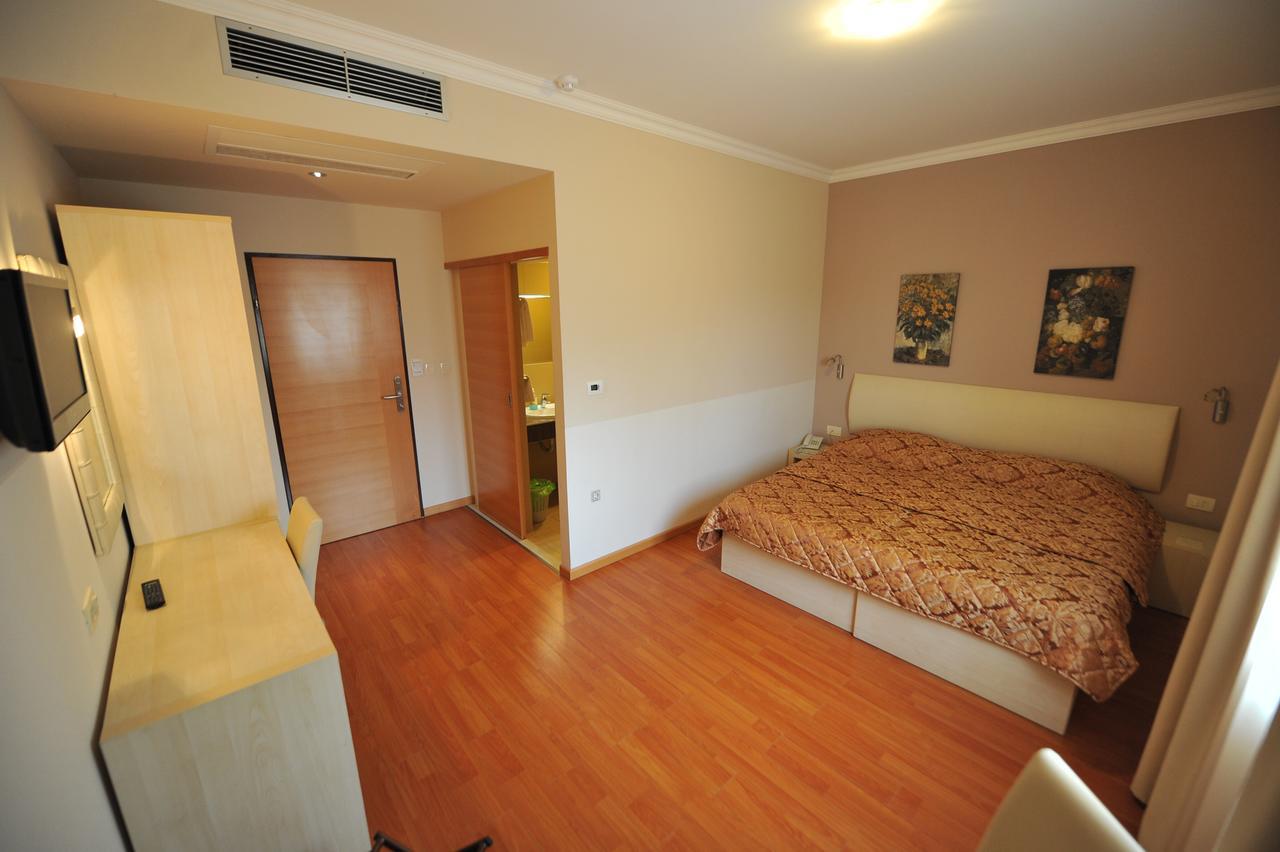 Hotel Sole Međugorje Dış mekan fotoğraf