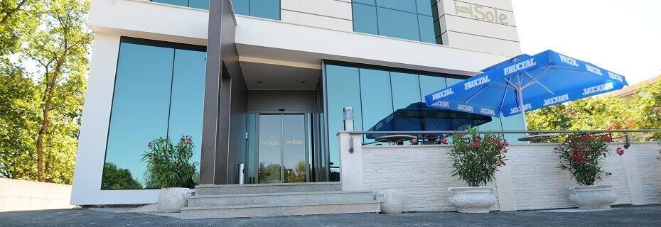 Hotel Sole Međugorje Dış mekan fotoğraf