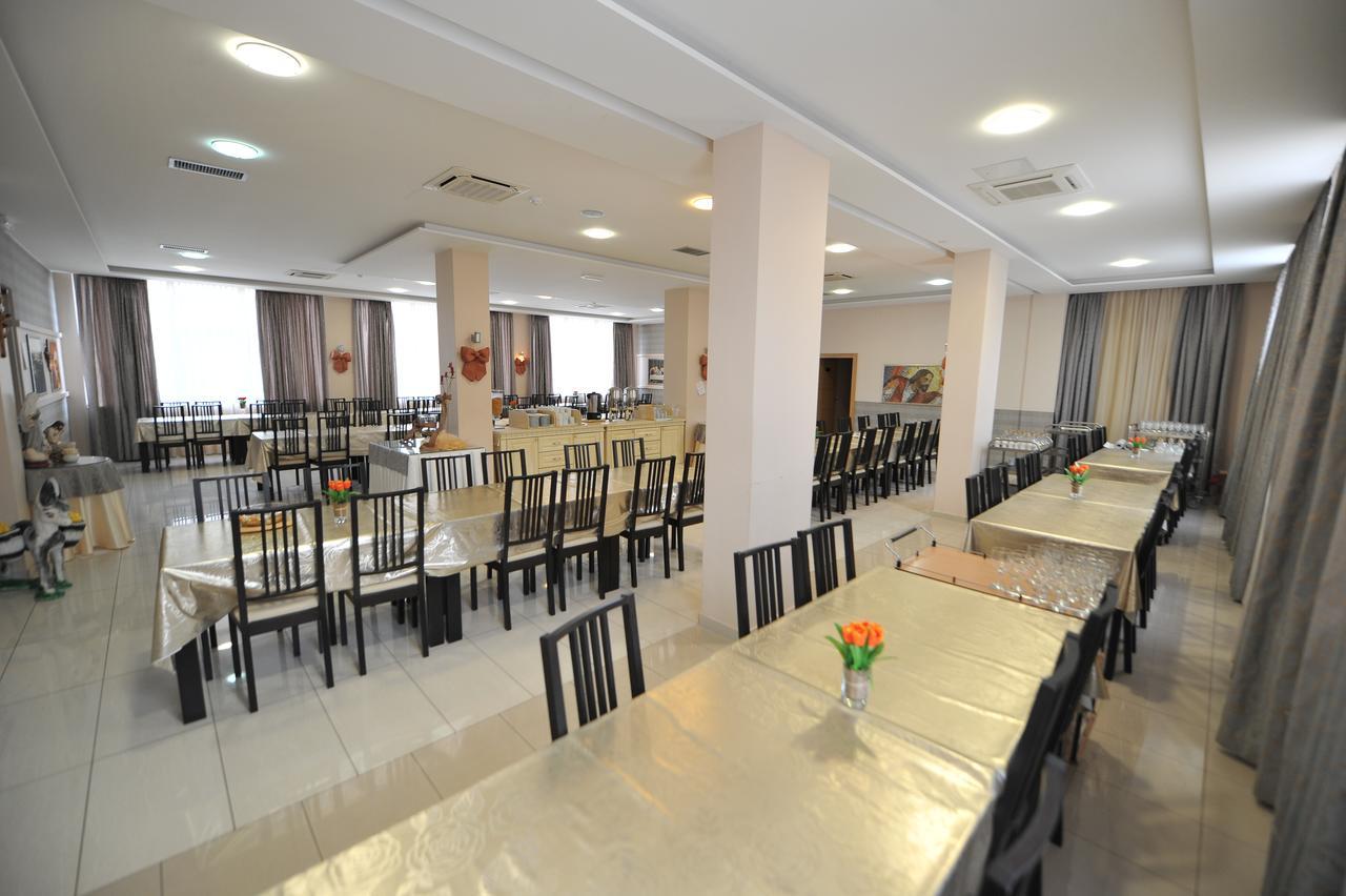 Hotel Sole Međugorje Dış mekan fotoğraf